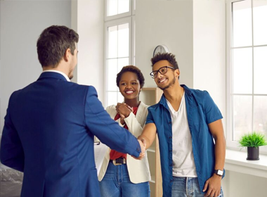 Tenant Services